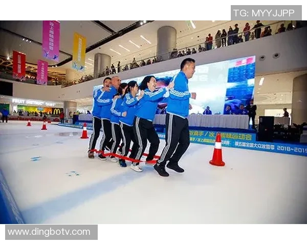 上海极限运动队在极限运动会中的精彩表现与状态分析